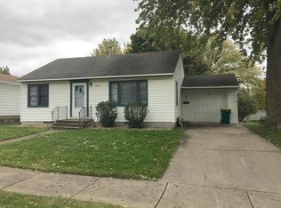 1014 Columbus Ave, Albert Lea, MN 56007