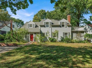 1625 SW Lakeside Dr, Topeka, KS 66604