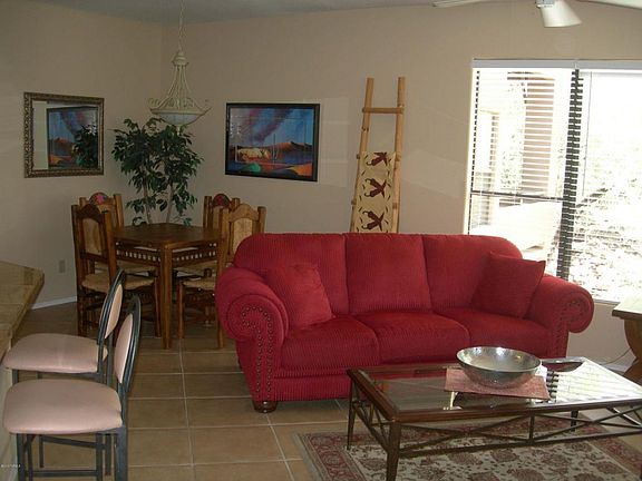 3rd image of 6655 N Canyon Crest Dr