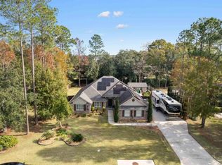 6030 Augustine Dr, Pace, FL 32571