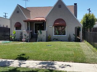 7307 Brighton Ave, Los Angeles, CA 90047