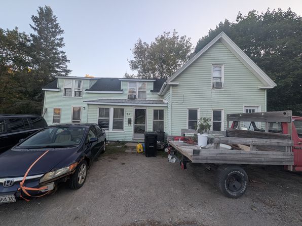 37 Mill St