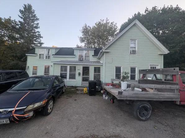 37 Mill St, Brewer, ME 04412