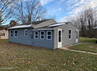 6 Culbert Dr, Hastings, MI 49058