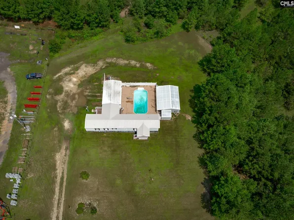 5570 Fairview Rd, Batesburg, SC 29006