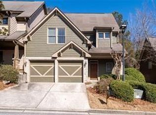 2532 Village Creek Lndg SE, Atlanta, GA