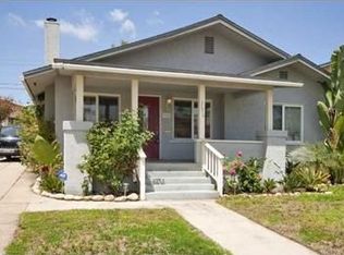 3676-78 Arizona St, San Diego, CA 92104