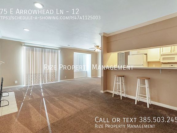 5th image of 875 E Arrowhead Ln Unit 12