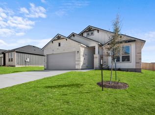 2812 Teasdale Rd, Lorena, TX 76655