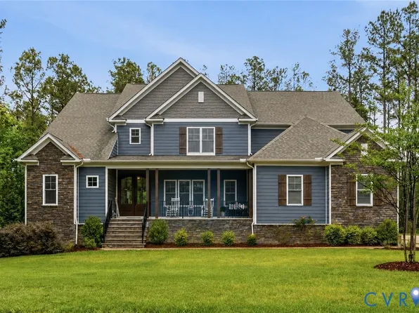 4751 House Finch Ct, Providence Forge, VA 23140