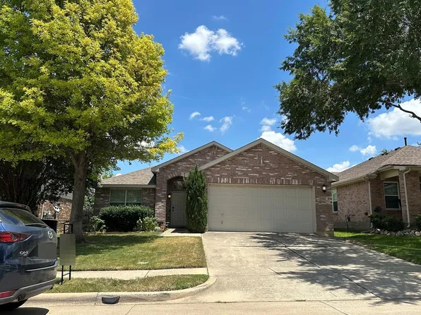 13264 Ridgepointe Rd, Fort Worth, TX 76244