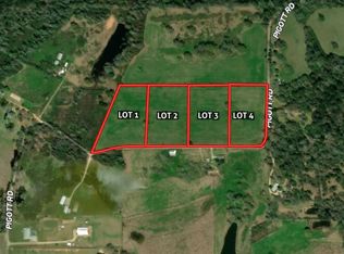 2 Pigott Rd, Tylertown, MS 39667