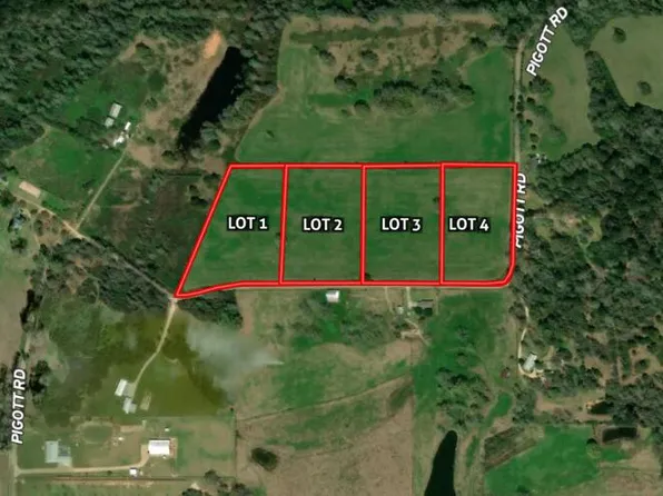 4 Pigott Rd, Tylertown, MS 39667