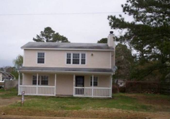 1327 Tulls Creek Rd.