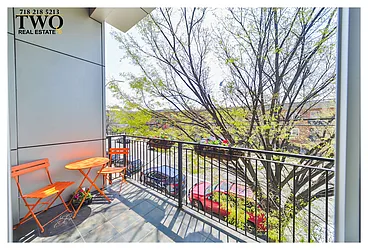 Sold by TwoRealEstate LLC