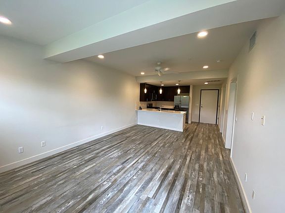 recently updated flooring