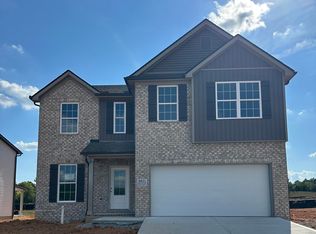 6021 Mountain Heights Ln, Corryton, TN 37721