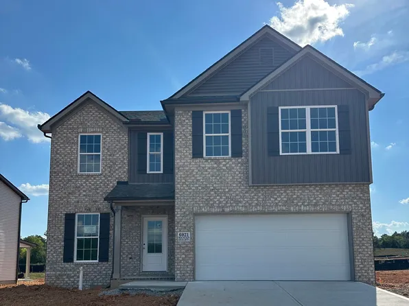 6021 Mountain Heights Ln, Corryton, TN 37721