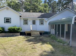 3525 Aarons Rd, Lewiston, MI 49756