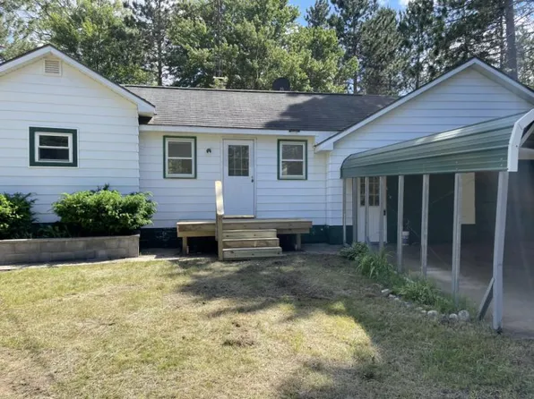 3525 Aarons Rd, Lewiston, MI 49756
