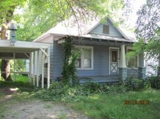 721 E 8th St, Pittsburg, KS 66762