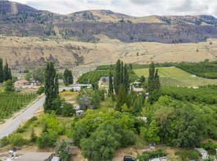 3712 Searles Rd, Malaga, WA 98828