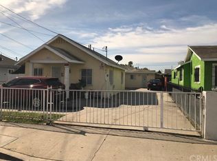 4724 Lennox Blvd, Inglewood, CA 90304