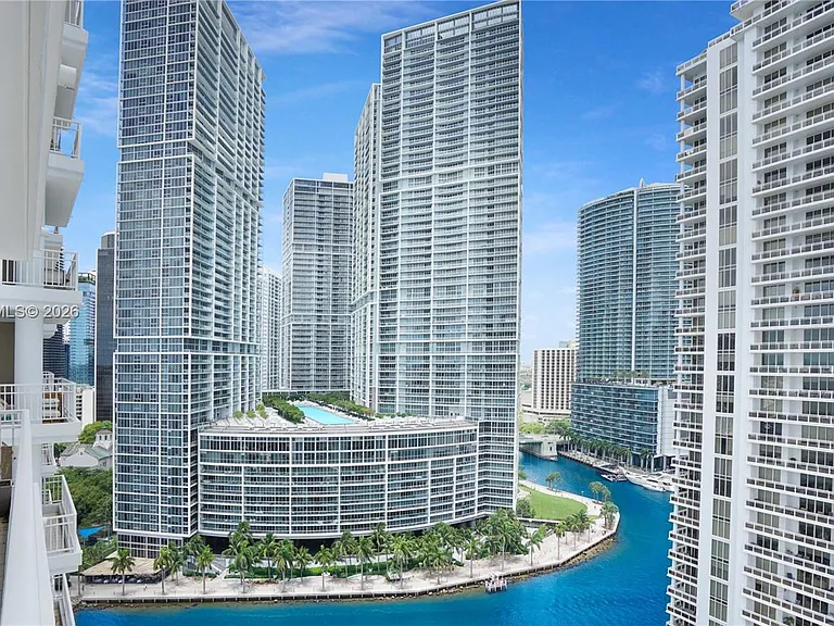 801 Brickell Key Blvd #2210 — Photo 49