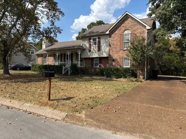 3528 Daisy Trl, Antioch, TN 37013