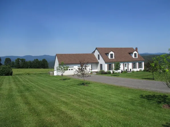 190 Old Farm Road, Randolph, VT 05060