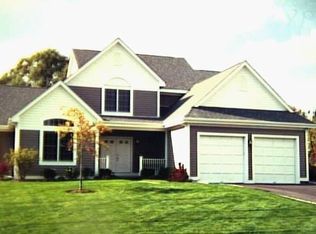 LOT 18 Westover Woods St, Stamford, CT 06902