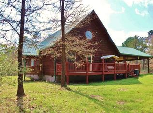 1145 Fletcher, Anderson, TX 77830