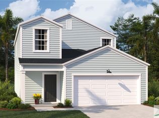 134 Franklins Walk, Rincon, GA 31326