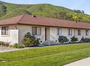 529 N South St #I, Lompoc, CA 93436