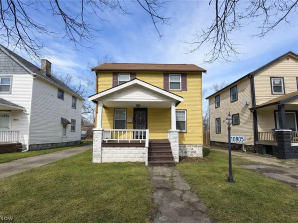 10805 Avon Ave, Cleveland, OH 44105