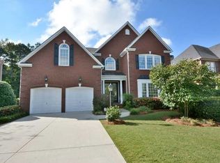 3348 Keenland Rd, Marietta, GA 30062