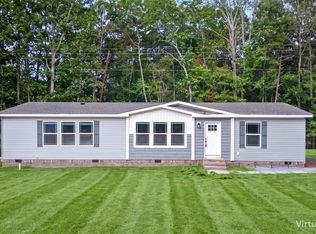 193 Puckett Rd, Waleska, GA 30183