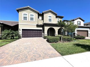 11286 Lemon Lake Blvd, Orlando, FL 32836