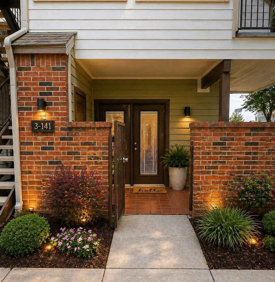 1 bed, 573 sqft, $1,200 — Photo 2