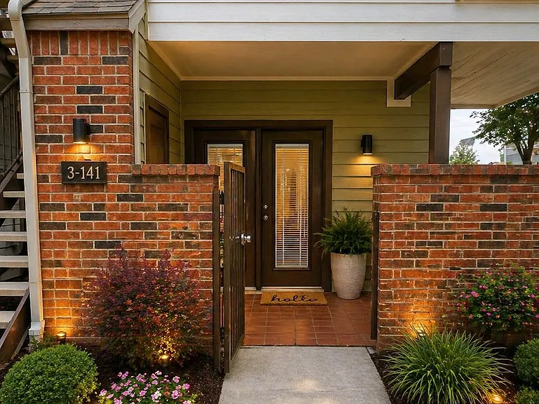 3117 Sondra Dr #D-103 — Photo 1