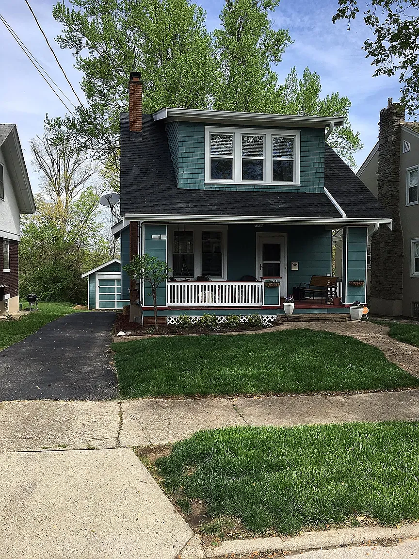 2 bed, 1069 sqft, $2,650 — Photo 1