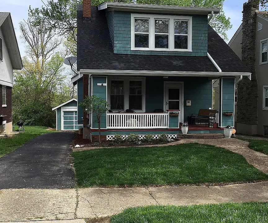 3500 Saybrook Ave