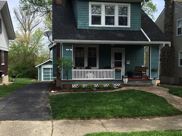 3500 Saybrook Ave, Cincinnati, OH 45208