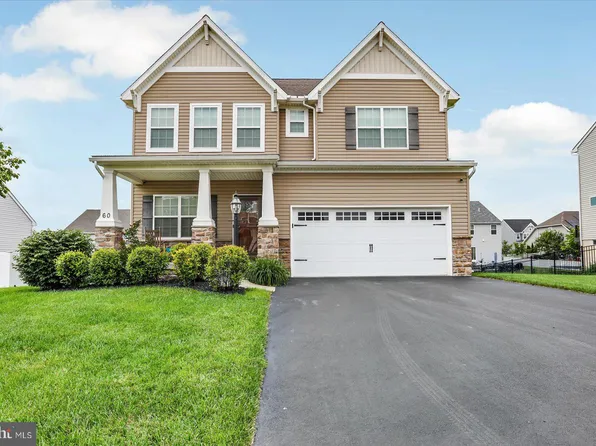 60 Village Rd, Manchester, PA 17345