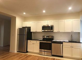 550 W 160th St #D, New York, NY 10032