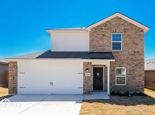 309 Silvercrest Ln, Jarrell, TX 76537