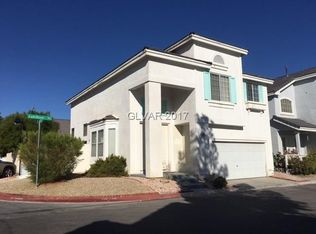 5243 Ladyhawk Way, Las Vegas, NV 89118