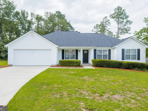 3937 Wynnfield Dr, Valdosta, GA 31605