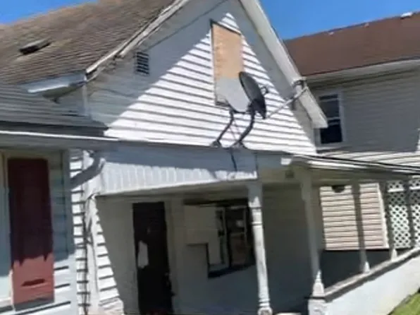 600 High St, Shinnston, WV 26431