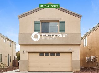 299 Red Eucalyptus Dr, Henderson, NV 89015